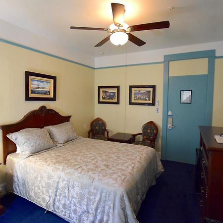 Hotel Catalina Avalon Rom bilde
