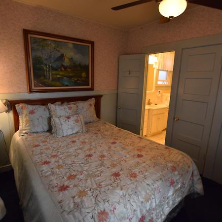 Hotel Catalina Avalon Rom bilde