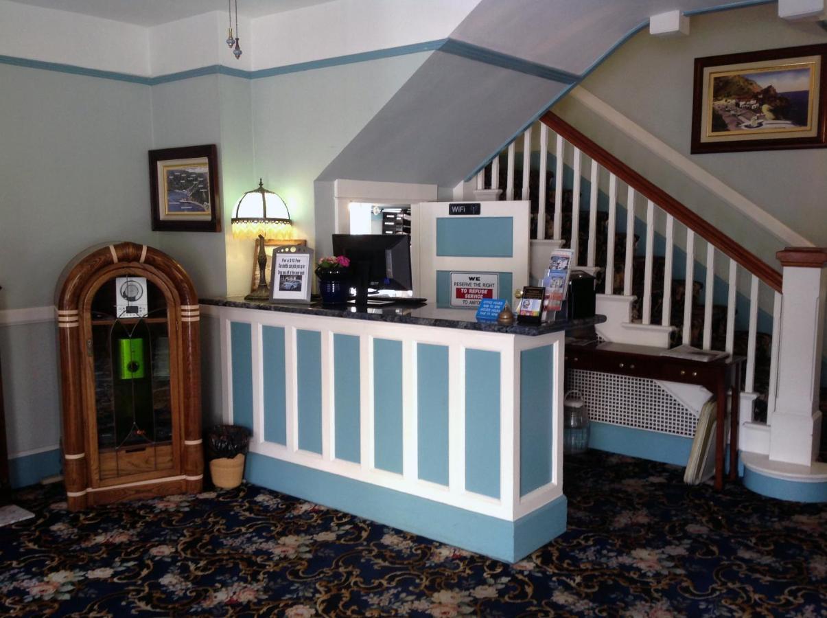 Hotel Catalina Avalon Eksteriør bilde