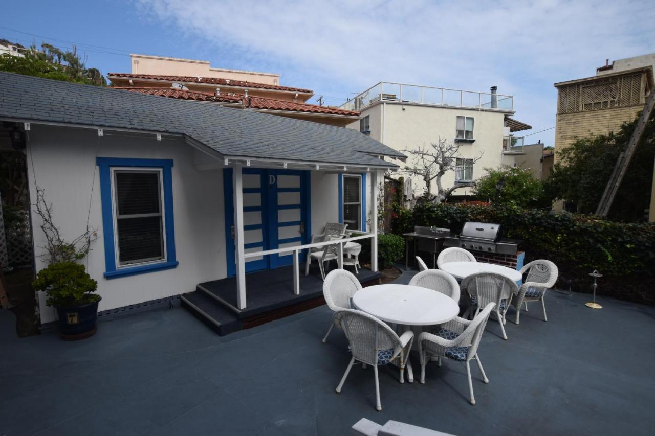 Hotel Catalina Avalon Rom bilde