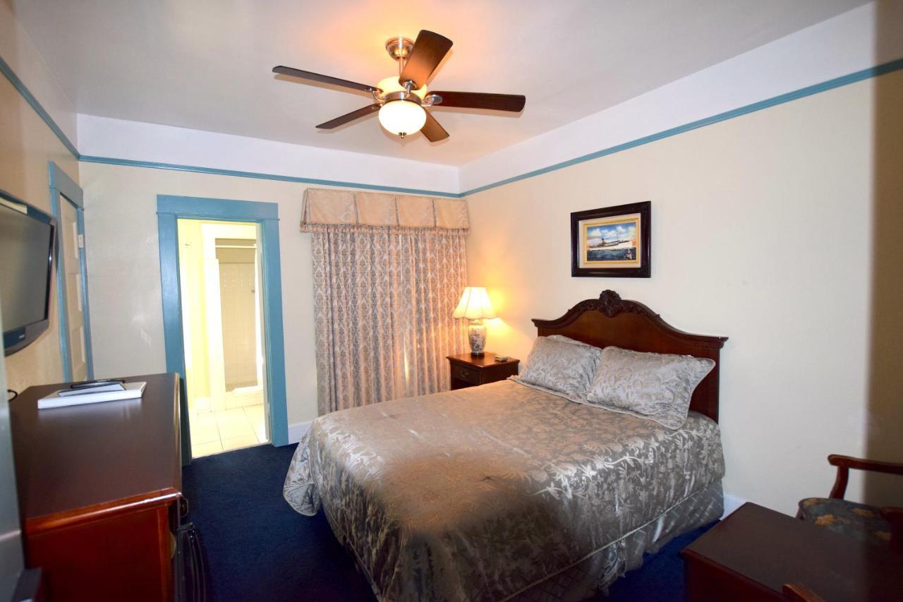 Hotel Catalina Avalon Rom bilde