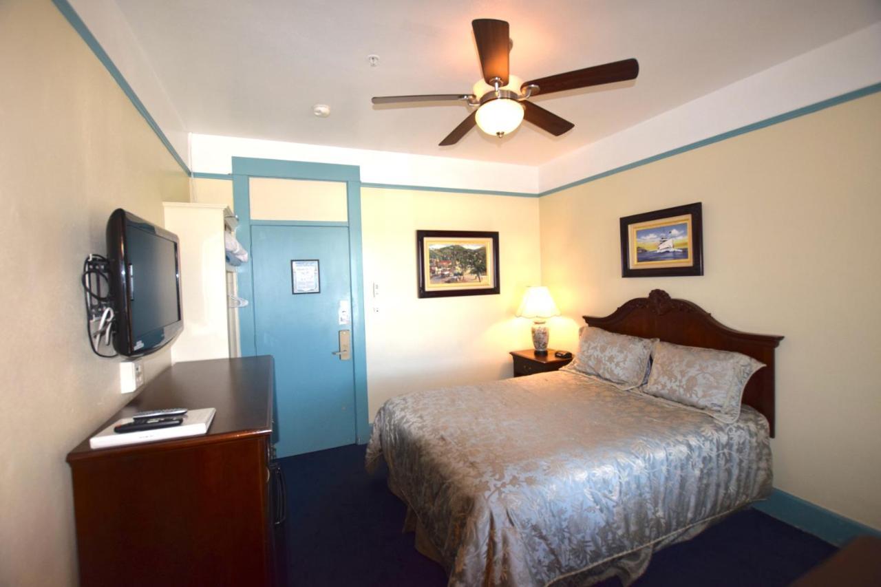Hotel Catalina Avalon Rom bilde