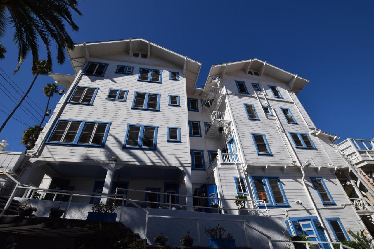 Hotel Catalina Avalon Eksteriør bilde