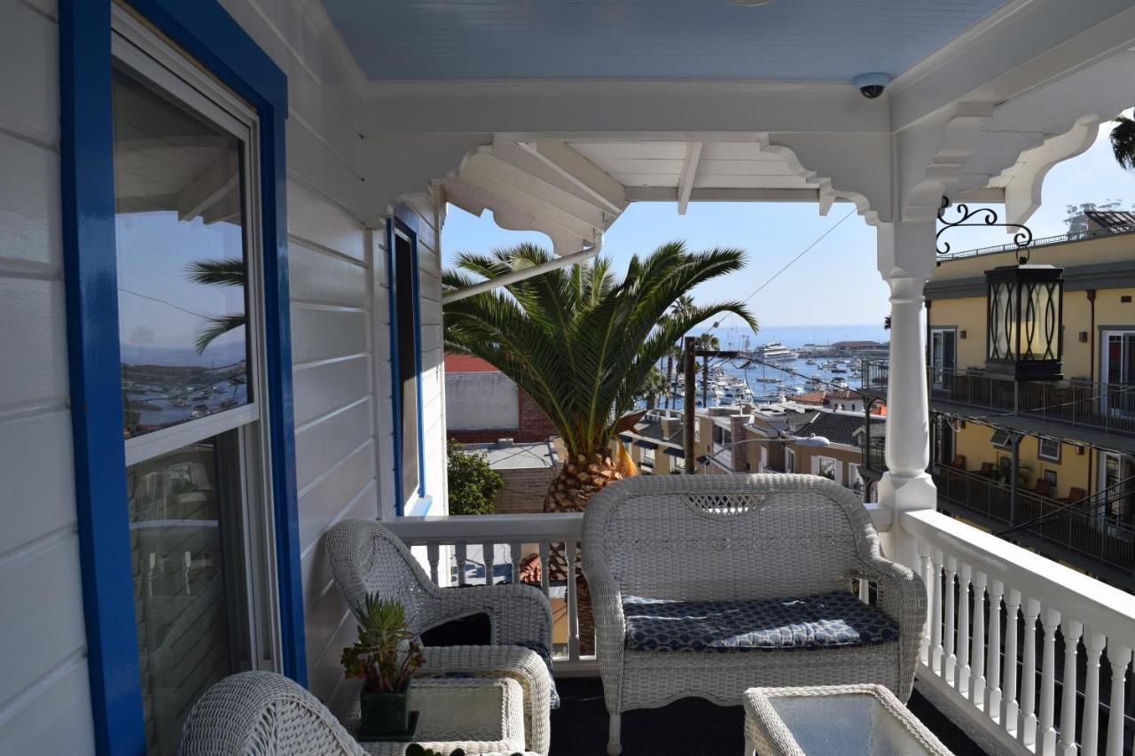 Hotel Catalina Avalon Eksteriør bilde