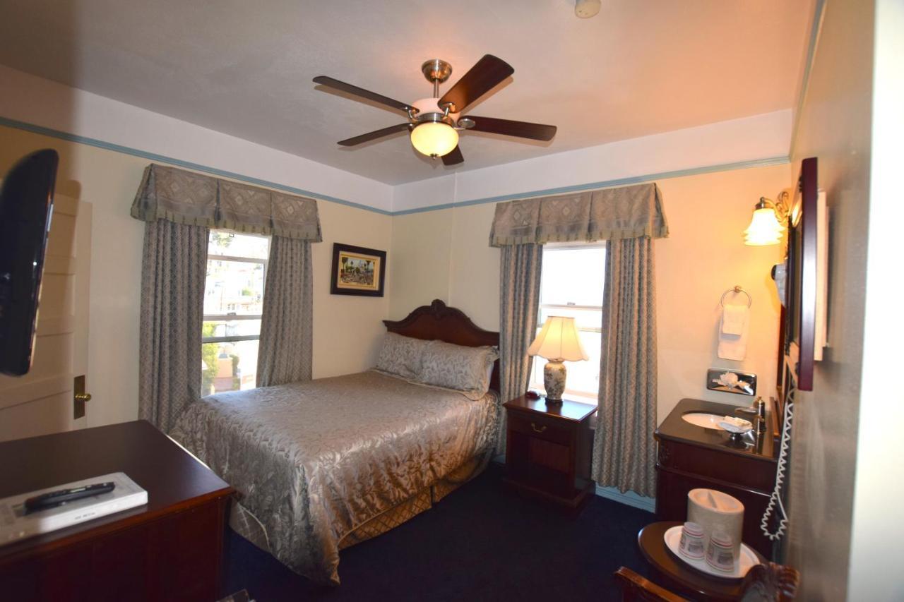 Hotel Catalina Avalon Rom bilde