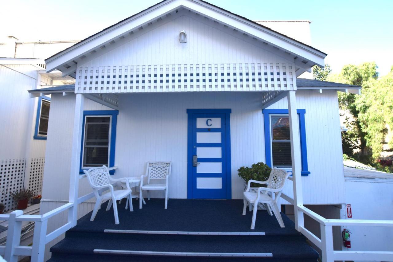 Hotel Catalina Avalon Rom bilde