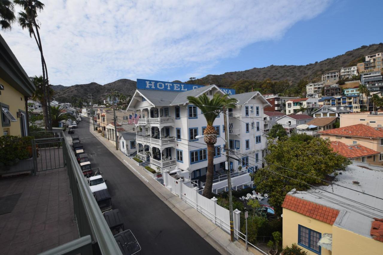 Hotel Catalina Avalon Eksteriør bilde