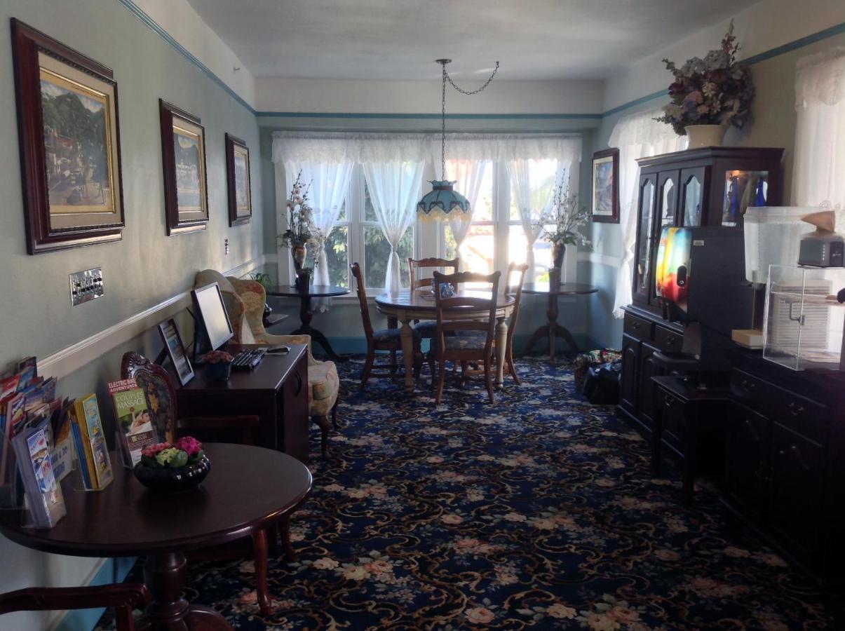 Hotel Catalina Avalon Eksteriør bilde