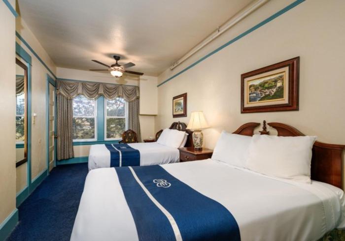 Hotel Catalina Avalon Rom bilde