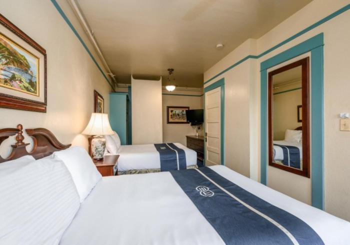 Hotel Catalina Avalon Rom bilde