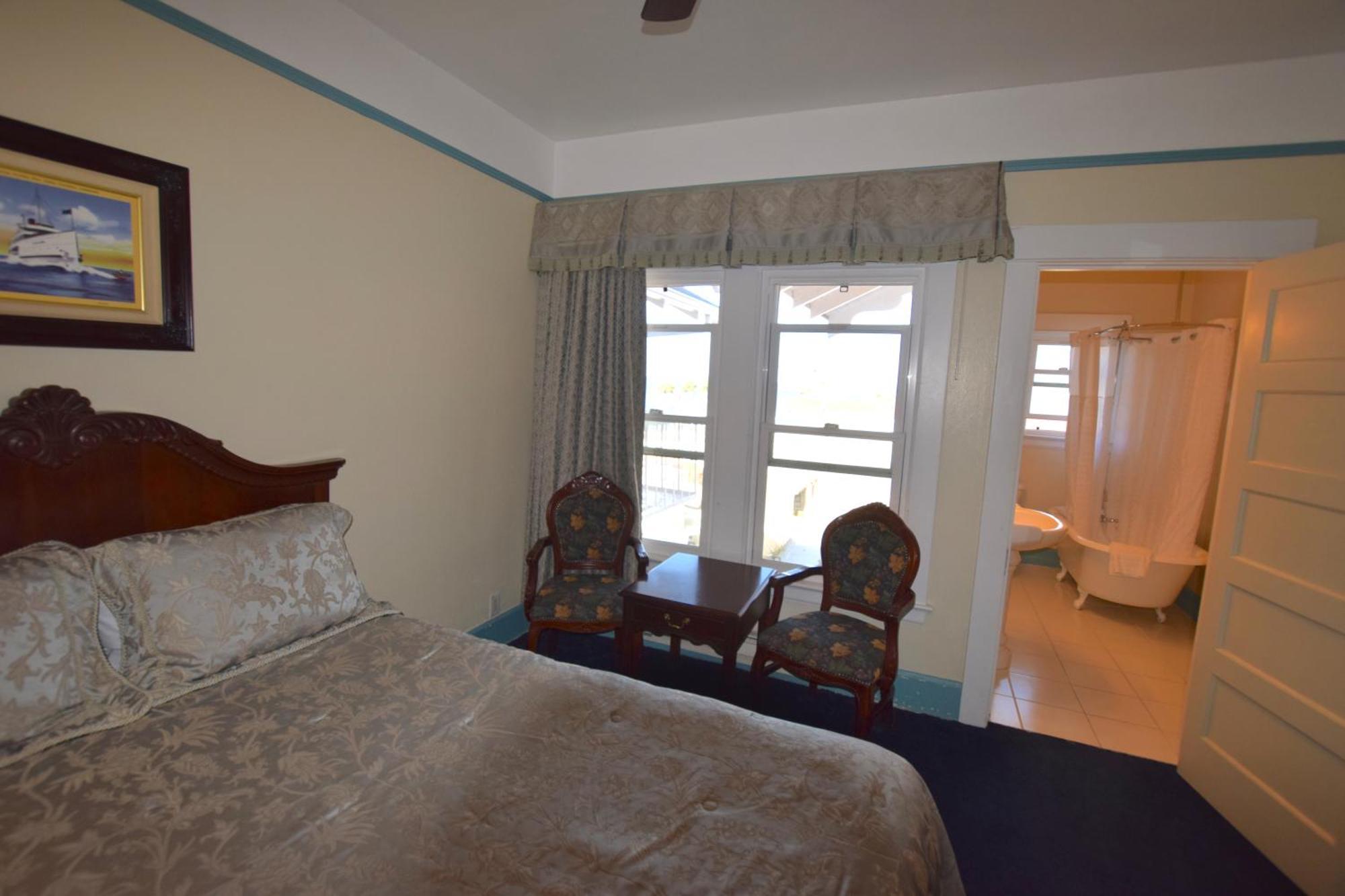 Hotel Catalina Avalon Rom bilde