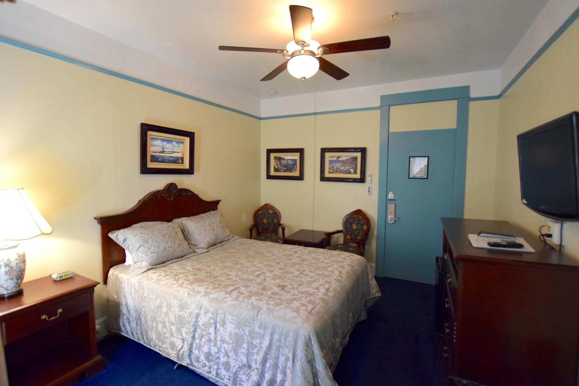 Hotel Catalina Avalon Rom bilde