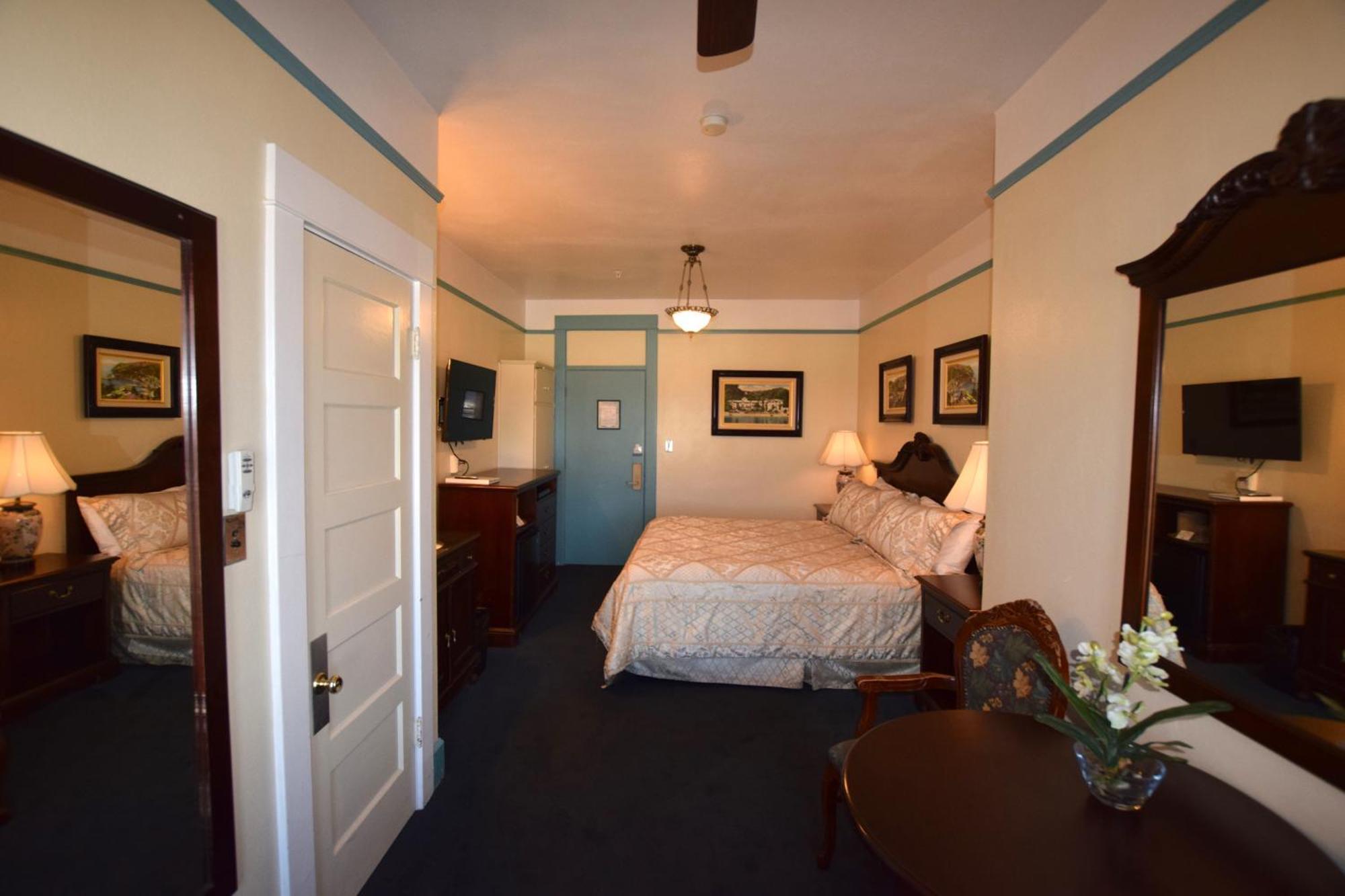 Hotel Catalina Avalon Rom bilde