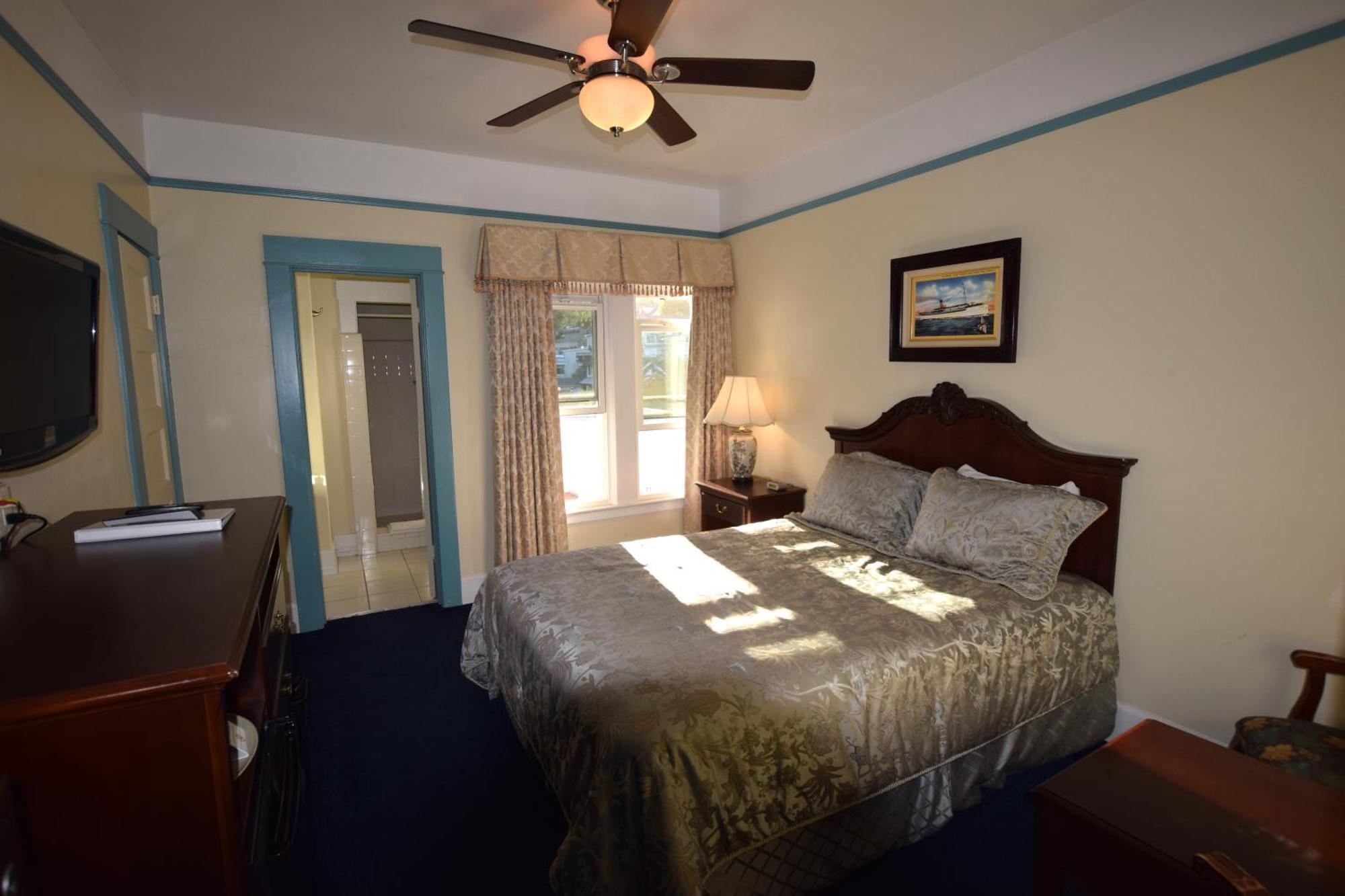 Hotel Catalina Avalon Rom bilde