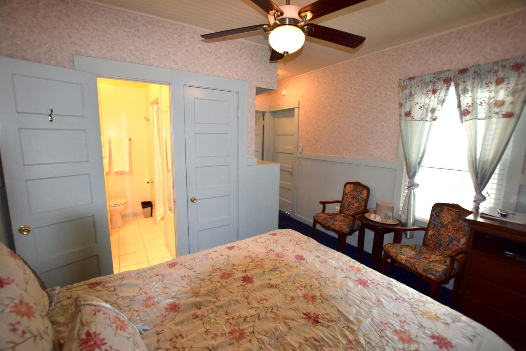Hotel Catalina Avalon Rom bilde