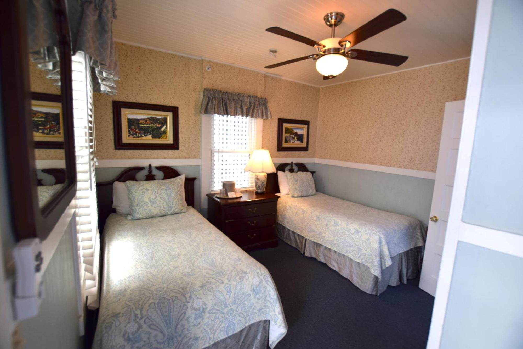 Hotel Catalina Avalon Rom bilde