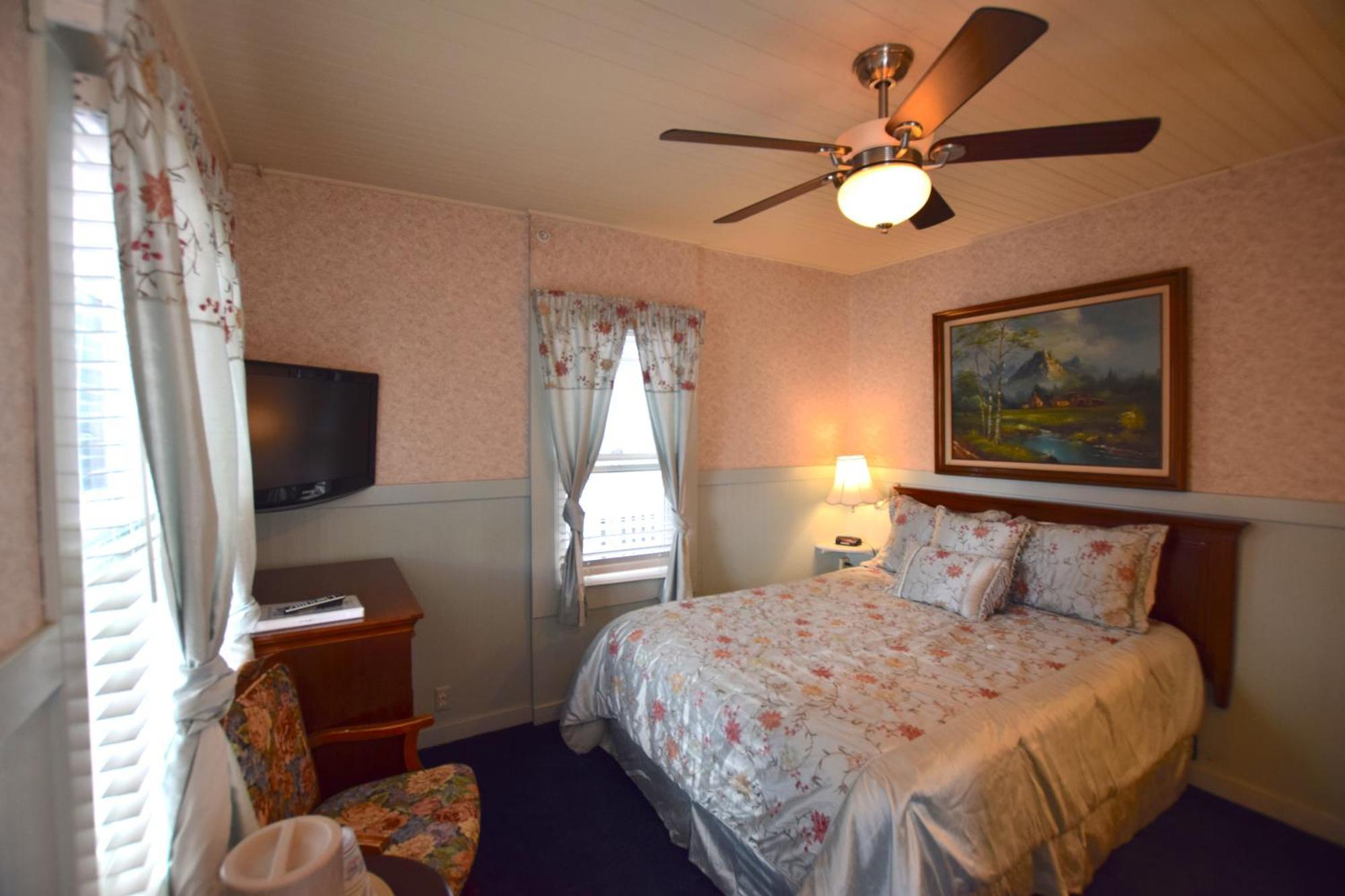 Hotel Catalina Avalon Rom bilde