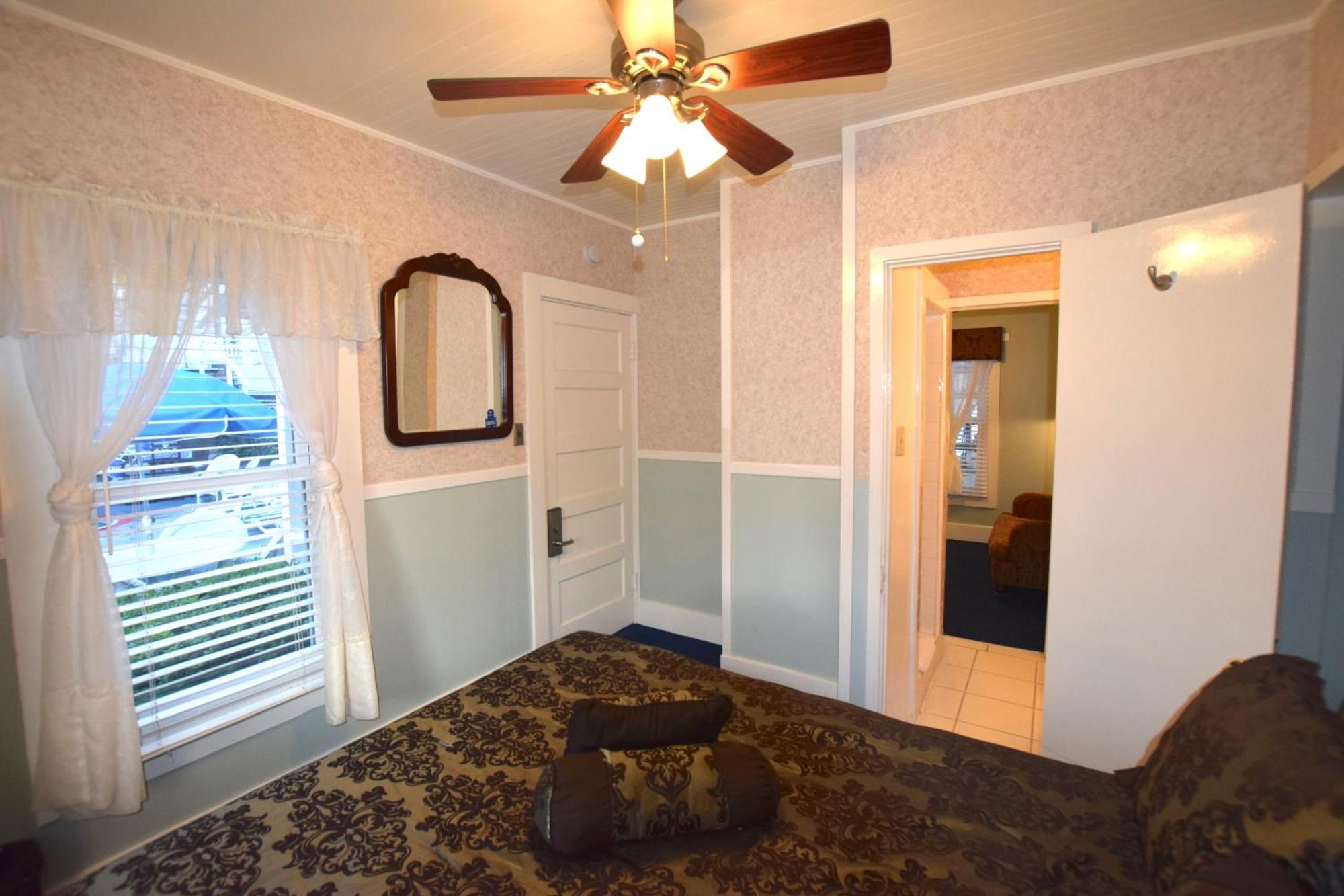 Hotel Catalina Avalon Rom bilde